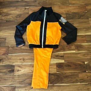 Naruto Costume
